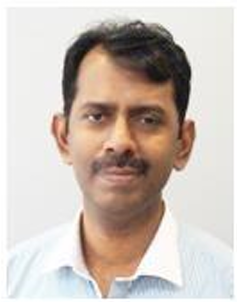 Dr. Joseph Rajendran
