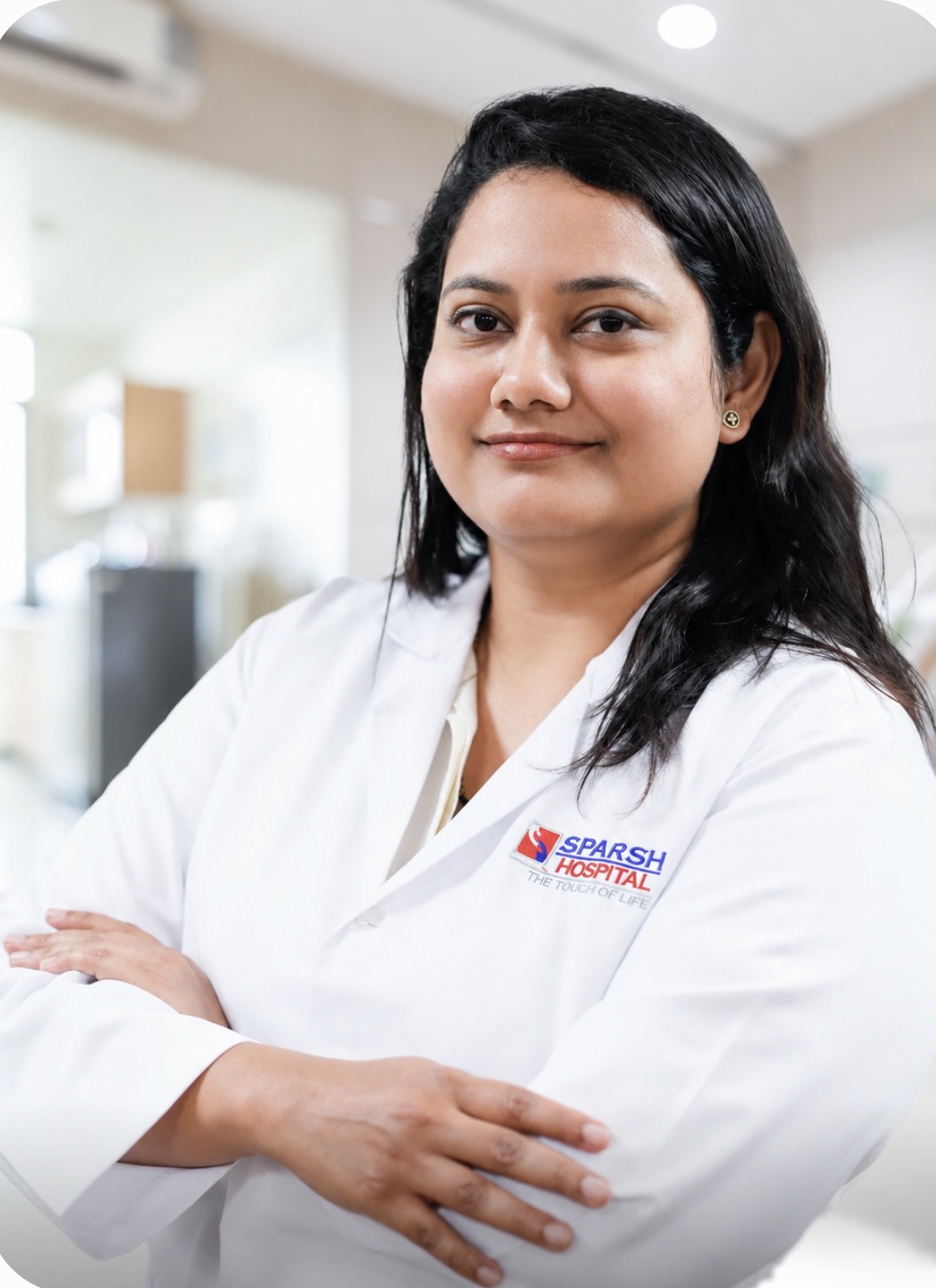 Dr. Pranidha Shree