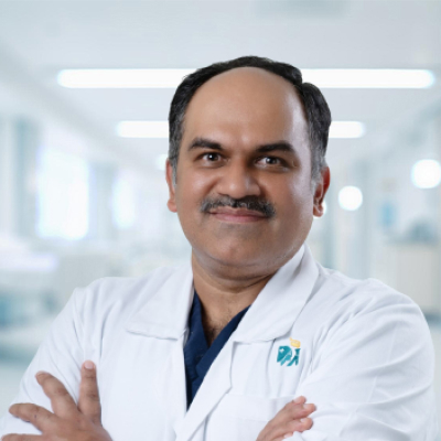 Dr. Anil Kamath